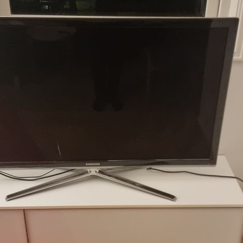 Samsung smart Tv