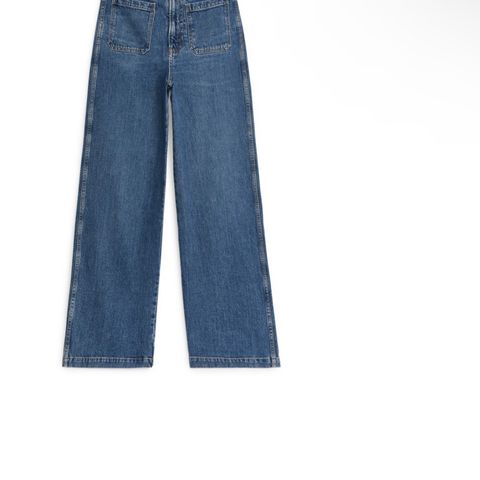 Arket jeans