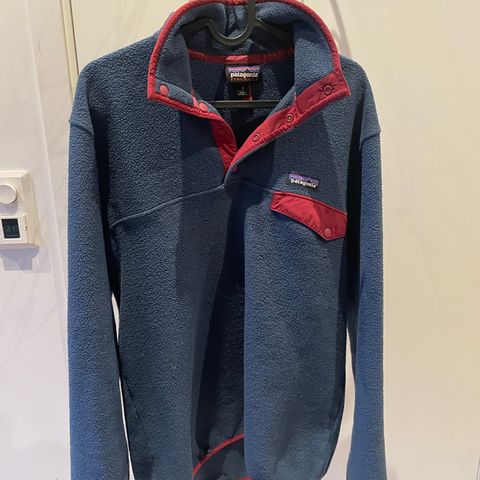 Patagonia fleece str S