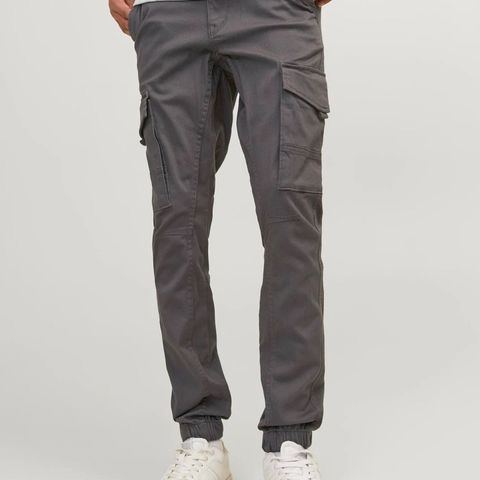 Jack & Jones cargo bukse