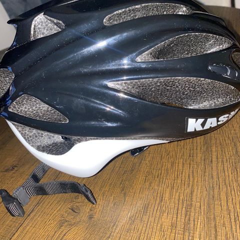 Kask Rapido sykkelhjelm M