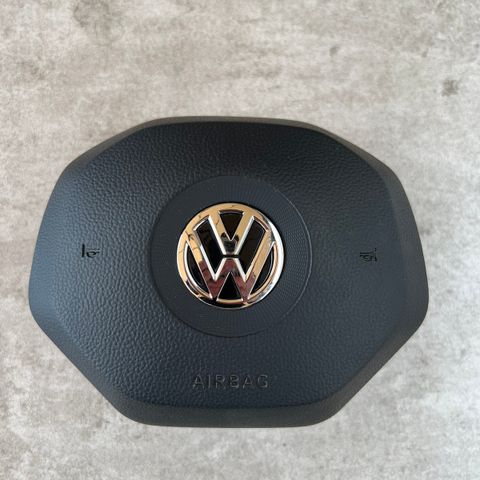 Godt brukt airbag til Vw- T-cross, Caravelle osv!