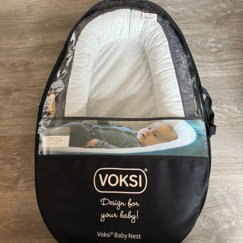 Voksi babynest