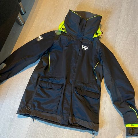 Helly Hansen jakke