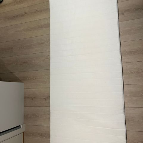 Talgje overmadrass IKEA 90 cm bredde