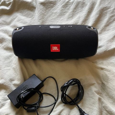 JBL Extreme