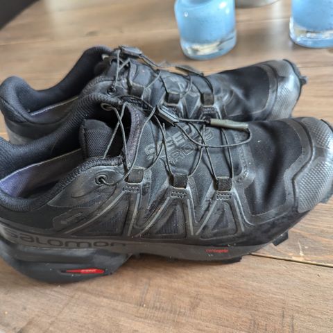 Salomon Gore Tex