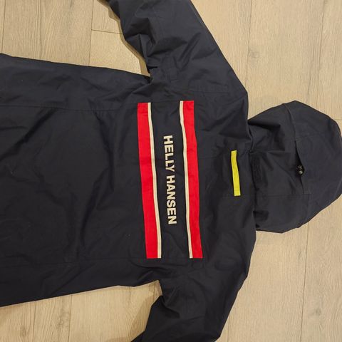 Helly Hansen Regnjakke strl L