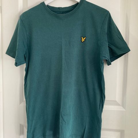 Lyle Scott t-skjorte