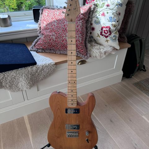 Andy Halliday Telecaster