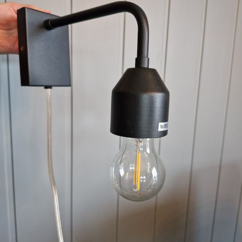 Vegglampe