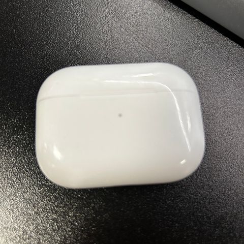 AirPods pro gen 2