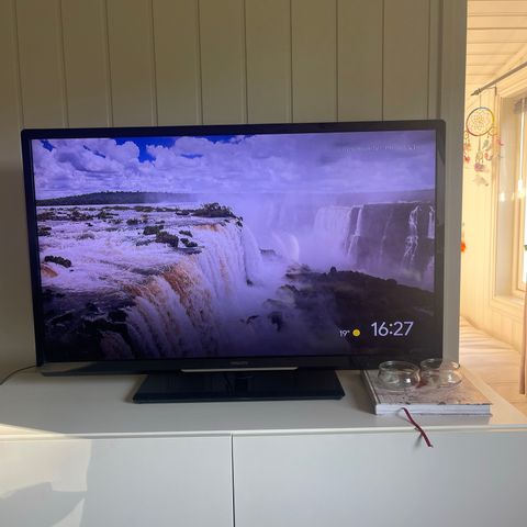 Philips TV