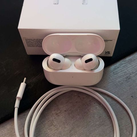 Airpods Pro