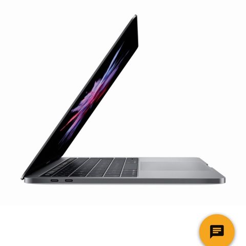 MacBook pro 13