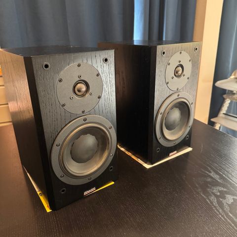 Dynaudio Focus 140