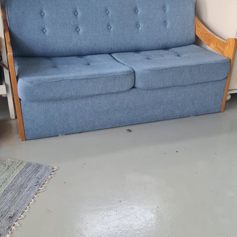 Sovesofa