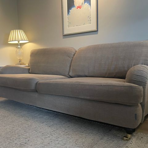 Bonus sofa