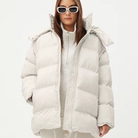 Parkas jakke