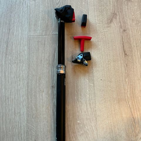 Rock Shox Reverb AXS 170mm