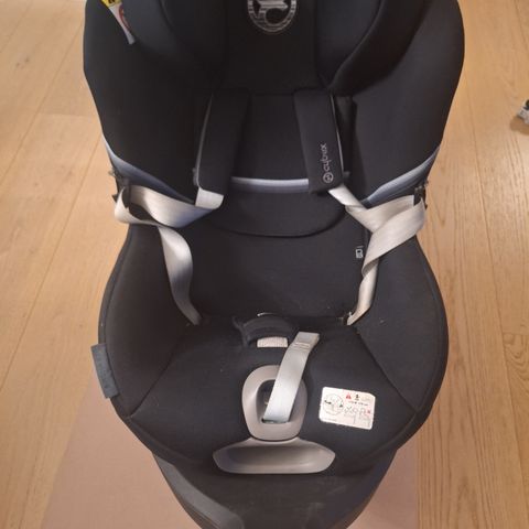 Cybex Sirona S2