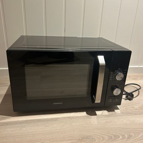 Kenwood mikrobølgeovn