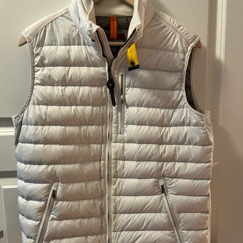 Parajumpers vest, M