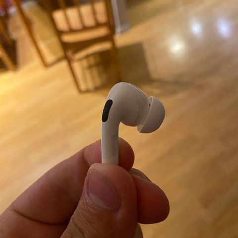 Air pod pro