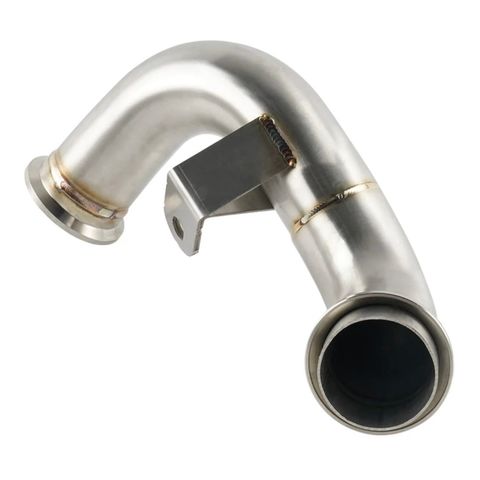 Motorsykkel Eksos Mid Link Pipe Tube For KTM 790, 890 adv og SMT