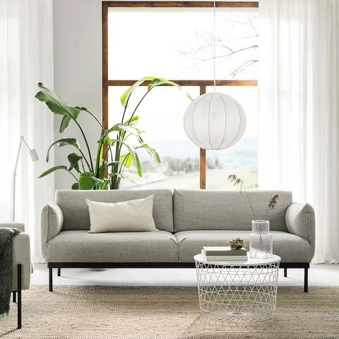 Äpplaryd sofa