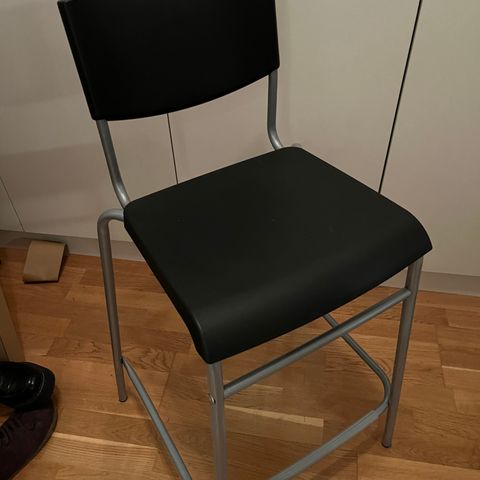 Ikea Stig Baratol / Barstoler