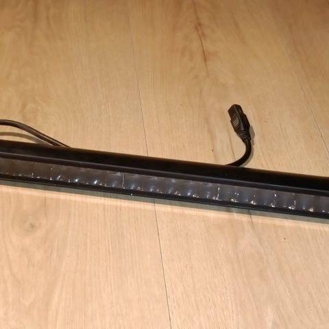 105 Watt Led Bar