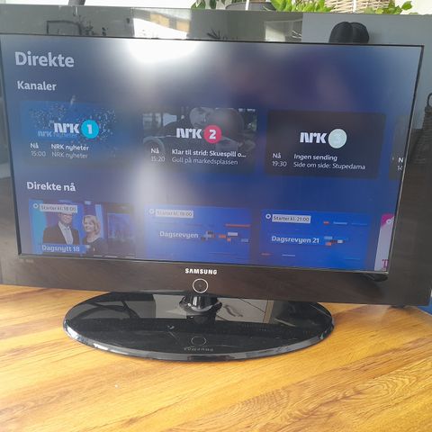 Samsung TV 32