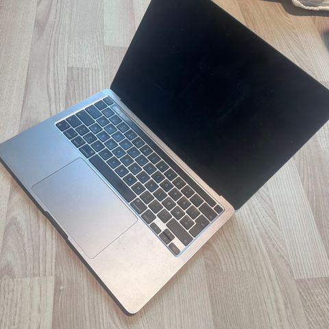 MacBook Pro M1 2020