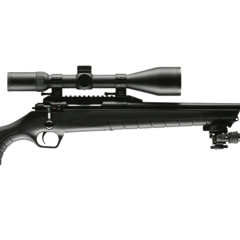 Kupp!! Ny 308 premie rifle selges uåpnet.