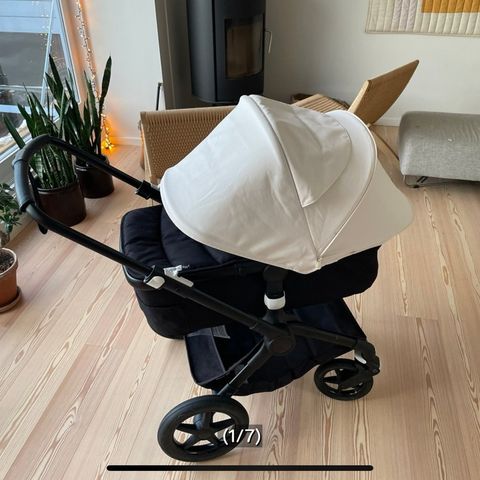 Bugaboo Fox 2