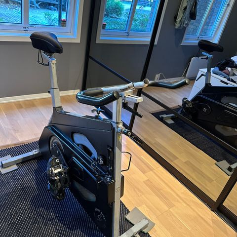 Spinningsykkel Body bike