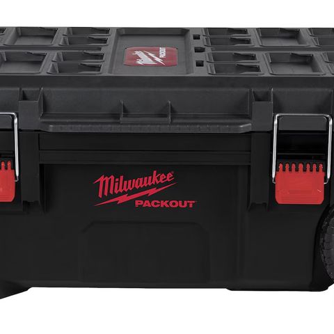 milwaukee packout trillekoffert/ kiste stor