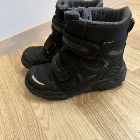 Superfit vintersko GTX