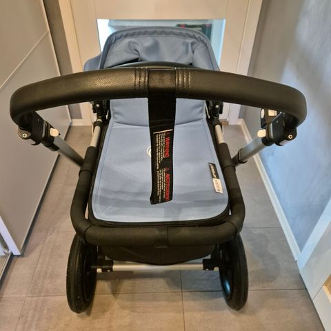 Bugaboo Cameleon3