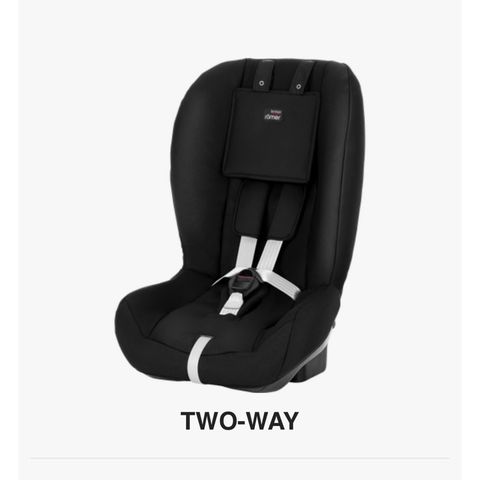 Britax Two Way