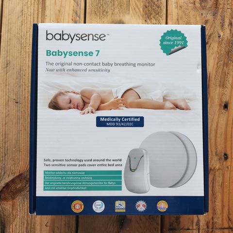 Babysense 7