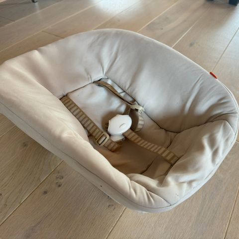 Stokke newborn Seat til tripp trapp stol