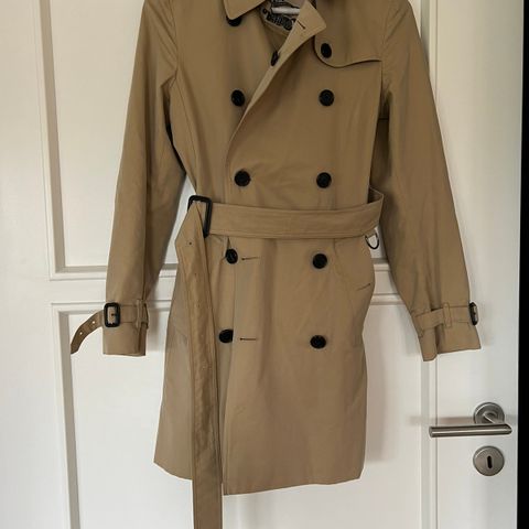 Burberry Trenchcoat