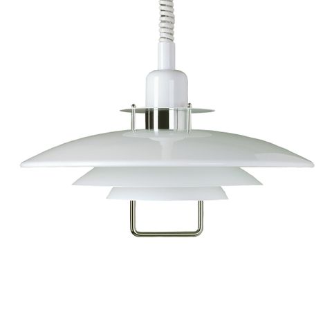 Belid Primus II taklampe