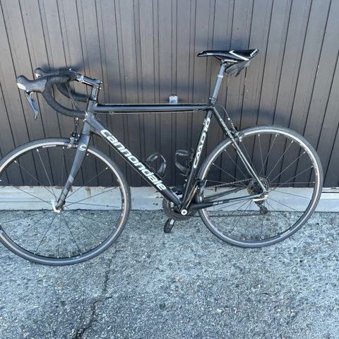 Cannondale Caad 10 - Shimano 105