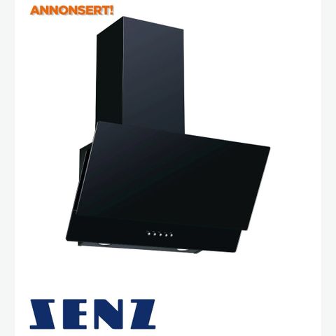 Senz SH310W20 kjøkkenventilator NY