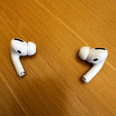 AirPods Pro (1. gen.) selges