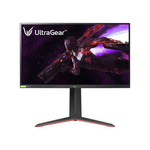 LG UltraGear 27GP850P 27" gamingskjerm