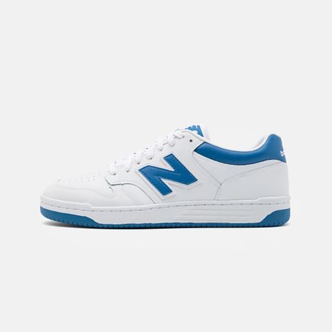 Ubrukte: New Balance 480l str 43